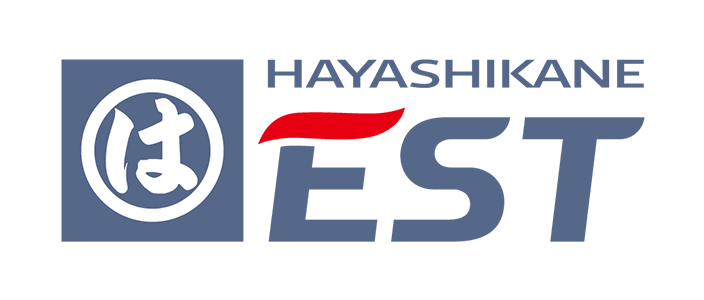 HAYASHIKANE EST